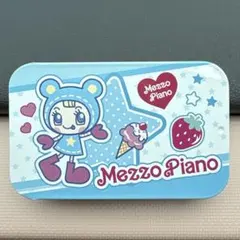 すらいどきゃん ナルミヤキャラクターズ　メゾピアノ ブルーベリエ