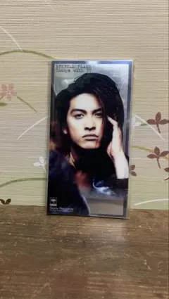 ETERNAL FLAME Tomoya with 3T