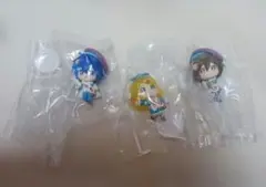 雪ミク 2026　フィギュア　MEIKO KAITO 鈴音リン　バンダイナムコ