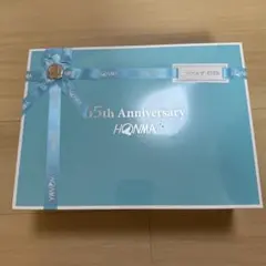 HONMA 65周年記念 LADY GO Mサイズ セットのサムネイル