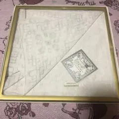 SWATOW 刺繍ハンカチ