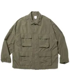 COOTIE PRODUCTIONS UTILITY OVER PARKA - メルカリ