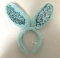 ✴︎週末セール✴︎ 880→680 ディズニー ウサギ耳カチューシャ