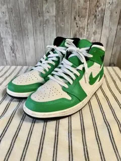 値下げ！NIKE AIR JORDAN 1 ★ミッド 