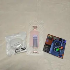 未開封おまけ付‼️Apple Watch用 パープル バンド