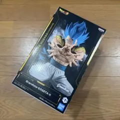 ドラゴンボール Grandista ゴジータ II フィギュア