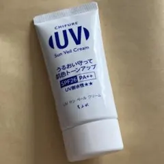 ちふれ UV サンベール クリーム 50gのサムネイル