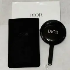 DIOR ディオール　ミラー　手鏡