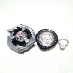 ベイブレードx　シャークエッジ　1-60Q ベイブレード