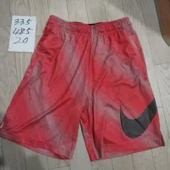 NIKE（ナイキ） トレーニングパンツ グラフィック ショートパンツ