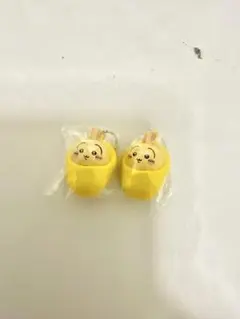 うさぎガチャガチャ2個セット