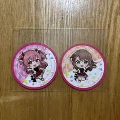 プロセカ　スシローコラボ　ピック×2