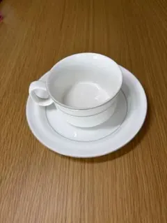 新品未使用】日本航空JAL ノリタケ カップ&ソーサー - メルカリ