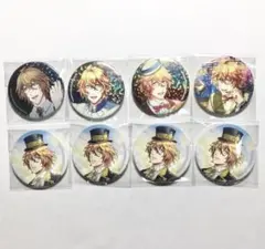 うたプリ  Shining Live シャニライ 缶バッジ  那月 8点