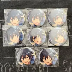【あんスタ】 氷鷹北斗 缶バッジ 21点 まとめ売り 2026年最新】氷鷹北斗 缶バッジ まとめ売りの人気アイテム - メルカリ