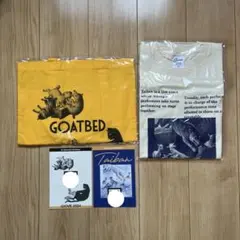 2026年最新】GOATBEDの人気アイテム - メルカリ