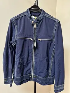 2025年最新】DIESEL メンズ Gジャン・デニムジャケットの人気