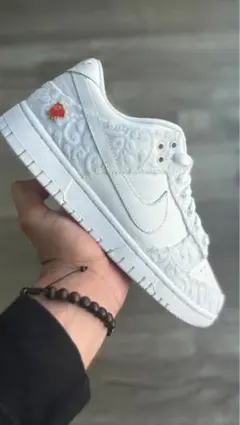 Nike Wmns Dunk Low 23.5cm