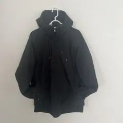 VOLCOM ジャケット　黒