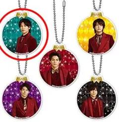 King & Prince キンプリ セブンイレブン 2019 神宮寺勇太