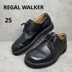 ✨美品✨リーガルウォーカー ポストマンシューズ【26】JJ23 プレーントゥ ✨美品✨リーガルウォーカー ポストマンシューズ【26】JJ23