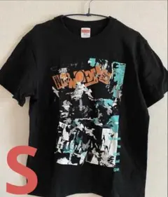 MONOEYES / Tシャツ　[Ｓ]