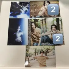 原因は自分にある。武藤潤　生写真　47弾　50弾　まとめ売り　8枚