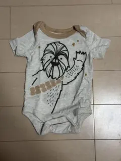 baby gap STAR WARS ボディ