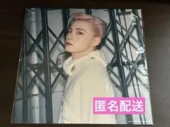 JO1 BE CLASSIC メガジャケ 川西拓実