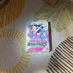 美品 ウタ マッチングバトル ワンピースカード プロモ 花札 - メルカリ