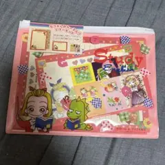 りぼん矢沢あい文房具セット天使なんかじゃない