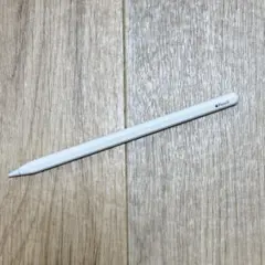 Apple Pencil アップルペンシル ホワイト