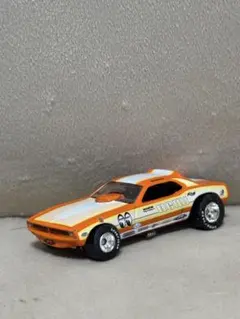 MUSCLE MACHINES 1/64 63 PLYMOUTH SAVOY - メルカリ