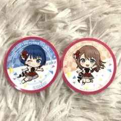 ★プロセカ×スシロー★限定ピック★ MORE MORE JUMP! 遥　みのり