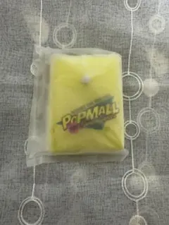 なにわ男子　ポップモール　クリアケース