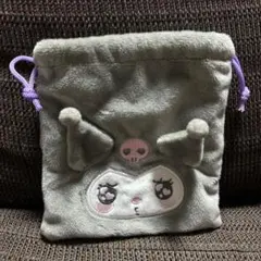 キャラクターポーチ クロミ