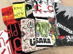 2026年最新】uverworld マイクロ タオルの人気アイテム - メルカリ