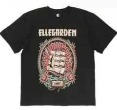 2026年最新】ellegarden tシャツの人気アイテム - メルカリ