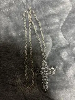 B'z Pleasure 2013 ダブルクロスペンダント Takモデル松本孝弘 - メルカリ