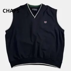 CHAPS チャップス スウェットベストRalph Lauren/ラルフローレンのサムネイル