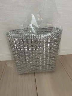 ハンドメイドバック