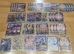 デュエルマスターズ サバキZ サバキデッキ 微高レート デッキパーツ
