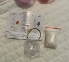 うちの子のけだまだま　ノーマル　ガチャ　新品未使用【正規品】