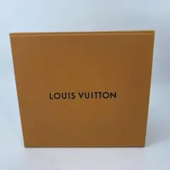 LOUIS VUITTON 空箱