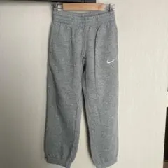Nike グレー スウェットパンツ