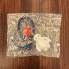 ディズニーキャラクター　カラフルマルチチャーム　ベイマックス