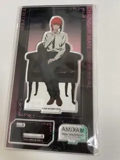 チェンソーマン マキマ アクスタ ロフト PLAZA