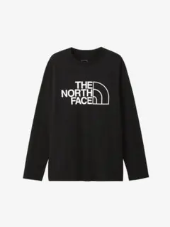 THE NORTH FACE L/S ES Big Logo Tee
