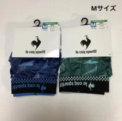 メンズ　ボクサーブリーフ　ルコックスポルティフ　 Mサイズ ☆3のサムネイル