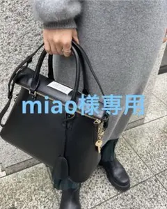 アパルトモン メゾンマルジェラ 5AC MEDIUM BAG